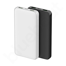 Power bank QUEBEC QC