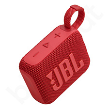 Głośnik Bluetooth JBL GO 4 z logo