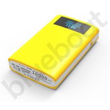 Power Bank PD-563 z zegarkiem 