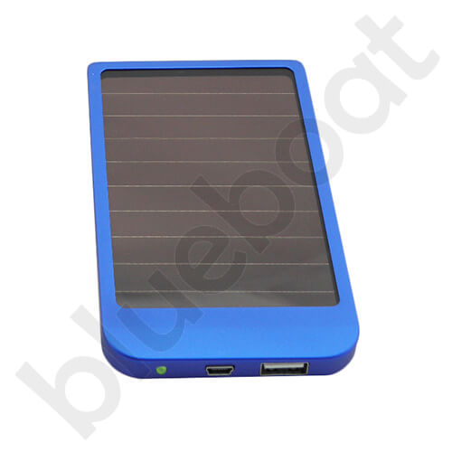 Power Bank solarny PB-050