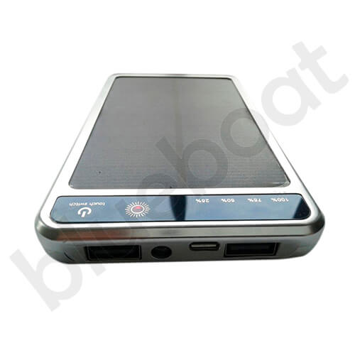 Power Bank solarny PB-050A