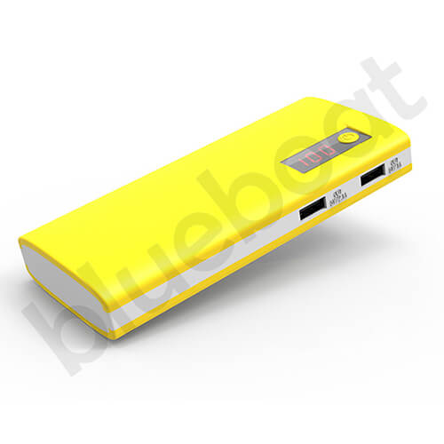 Power Bank PD-566 II z wyświetlaczem LED