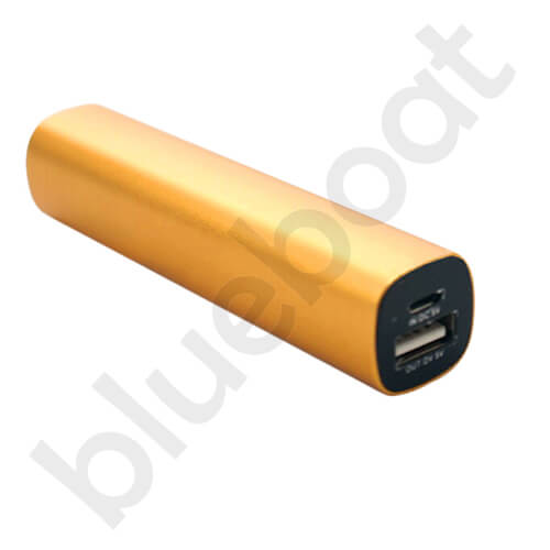 Power Bank PK-2600J