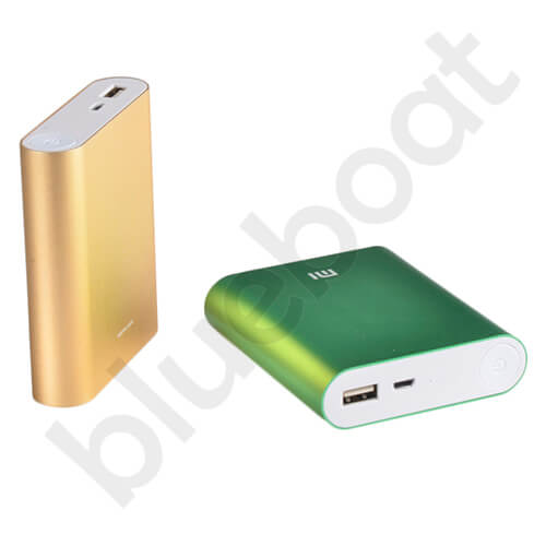 Power Bank PB-065 z grawerem