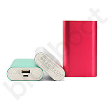 Power Bank PB-065 A