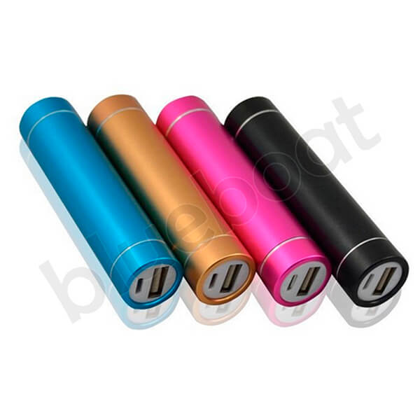 Power Bank PB-040 szminka tuba