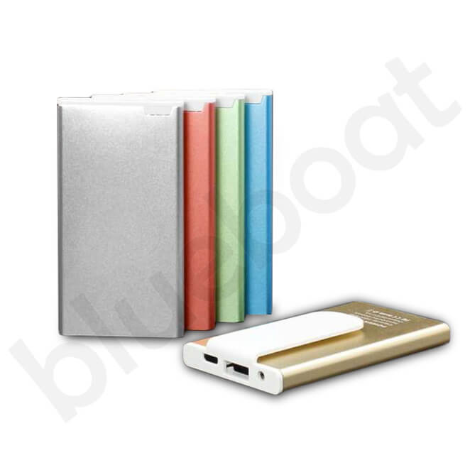 Power Bank UPB-109-S