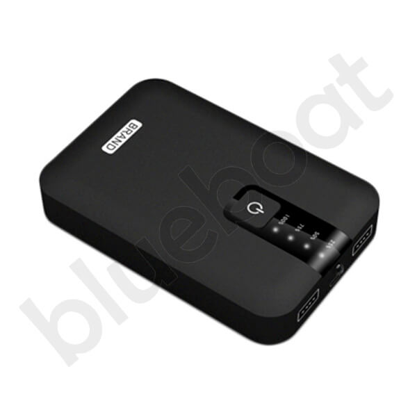 Power Bank PB-002 z latarką 