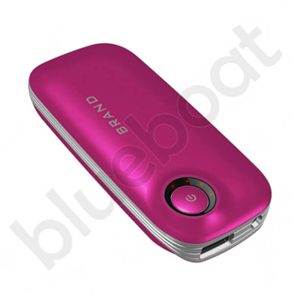 Power Bank PB-006 z latarką 