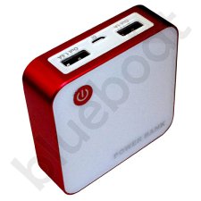 Power Bank PB-010 z wyświetlaczem