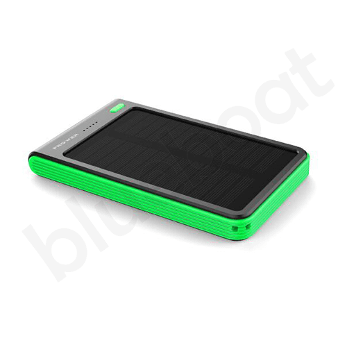 Power Bank solarny LB-2009