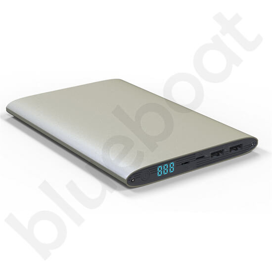 Power Bank GPB200 z grawerem