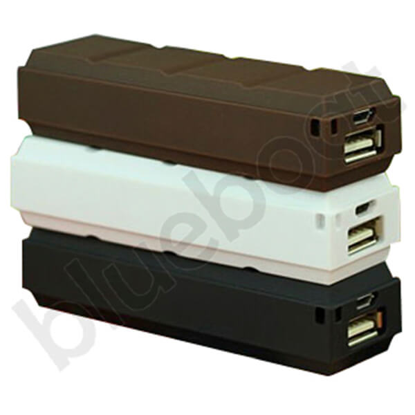 Power Bank czekolada PB-017