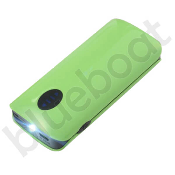 Power Bank PB-018 z latarką 