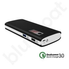 Power Bank Quick Charge 3.0 PD-566QC