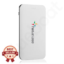 Power bank JPB-101 TOKYO z wbudowanym kablem 10000mAh