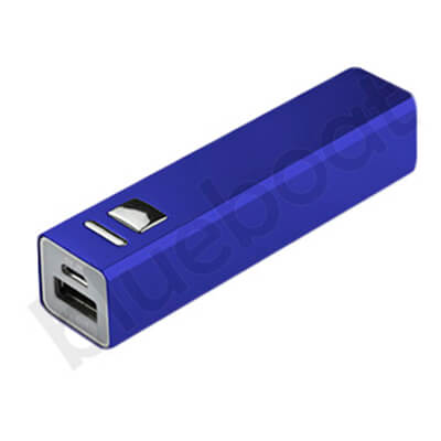 Power Bank PB-023 z grawerowanym logo