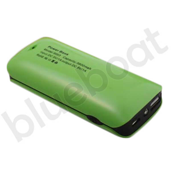 Power Bank PB-026 z latarką 