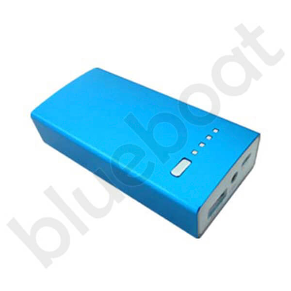 Power Bank PB-030 z latarką 