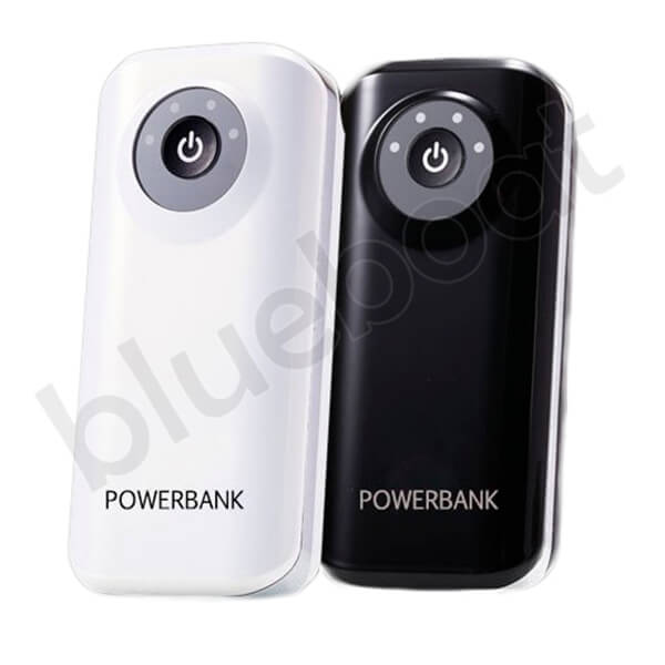 Power Bank PB-019A z latarką