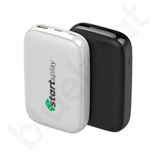 Powerbank RAPID S60 QC 10000mAh