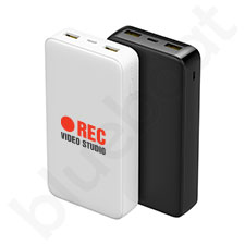 Powerbank S058 20000mAh QC3.0 PD2.0 szybkie ładowanie