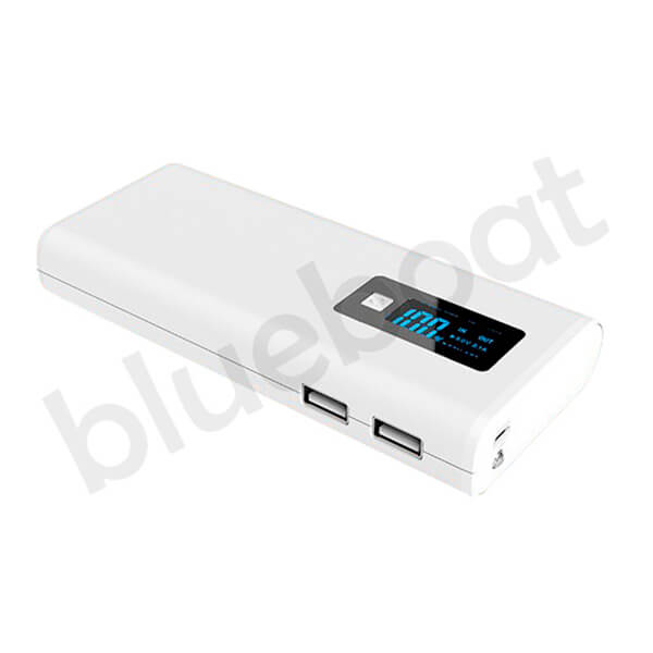 Power Bank B30 z wyświetlaczem 