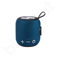 Wodoodporny głośnik bluetooth z logo MEMPHIS