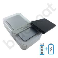 Power Bank GPB073 z pamięcią USB