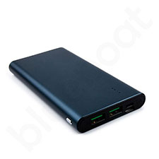 Powerbank BALTIMORE z szybkim ładowaniem 22.5W