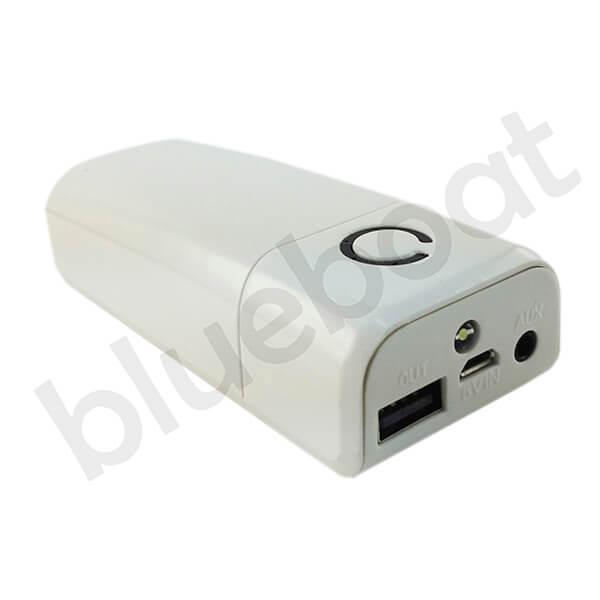 Power Bank GPB089 z głośnikiem 