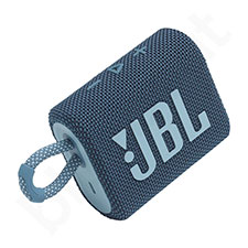 Głośnik Bluetooth JBL GO 3 z logo