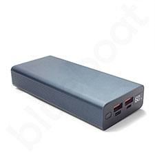 Powerbank 20000mAh z szybkim ładowaniem P1098