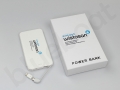 power bank reklamowy z logo full color Euro-Park Wisłosan