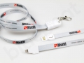 Kabel USB z nadrukiem Matfil