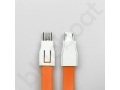 smycz usb - micro USB z logo