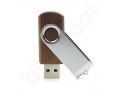 Pamięć USB drewniana N22